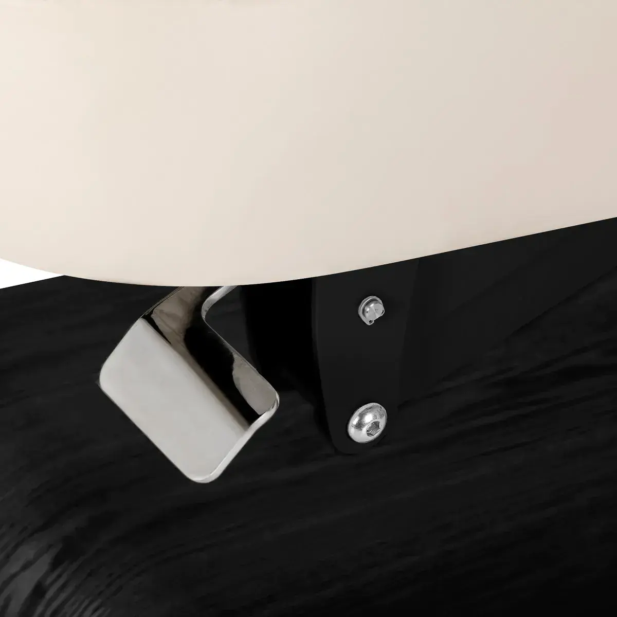 Массажный стол Sillon Relax 154686 (Cream/Black) - 6