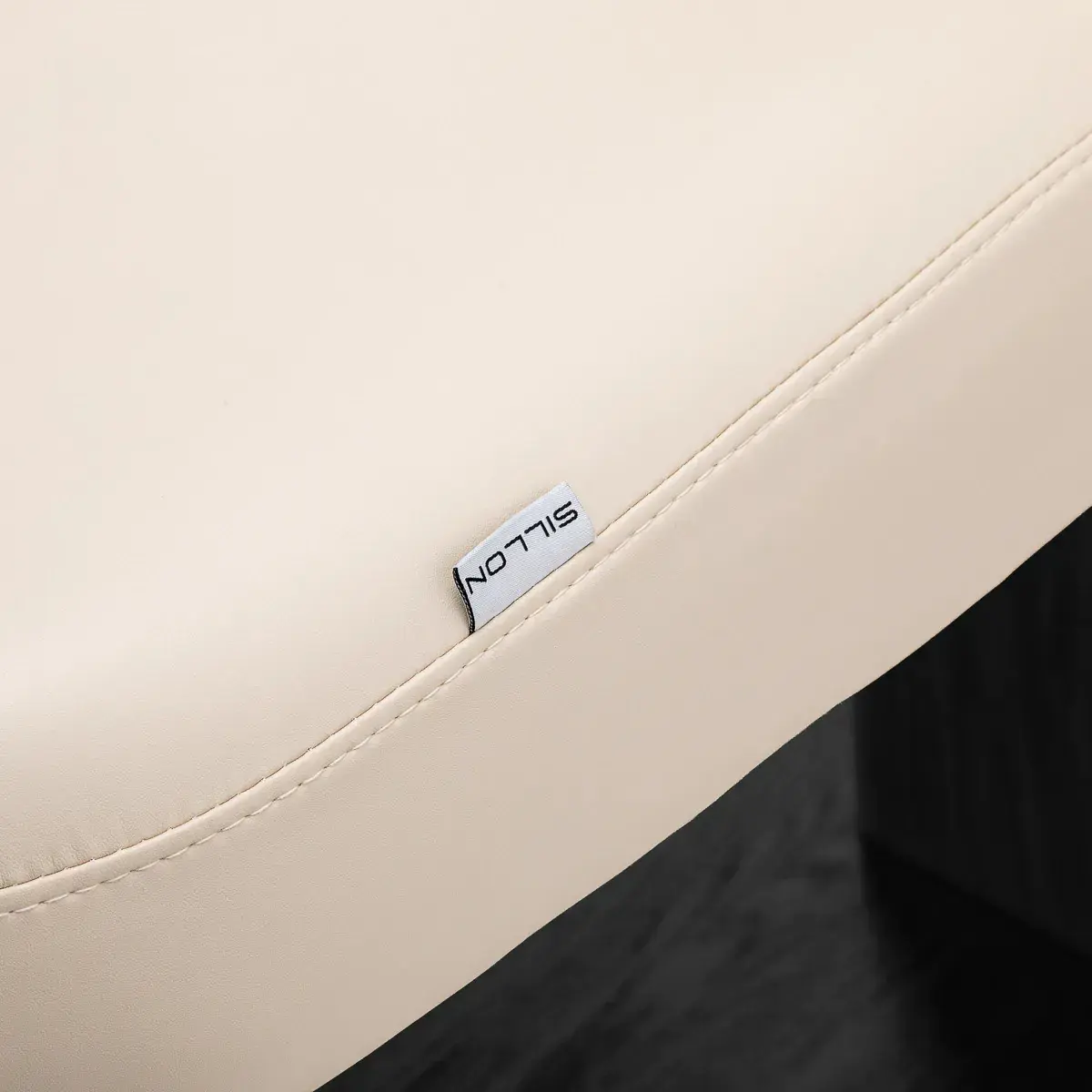 Массажный стол Sillon Relax 154686 (Cream/Black) - 4