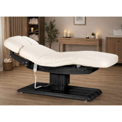 Массажный стол Sillon Relax 154686 (Cream/Black)