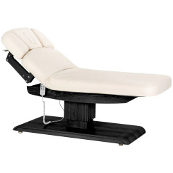 Массажный стол Sillon Relax 154686 (Cream/Black) Thumb