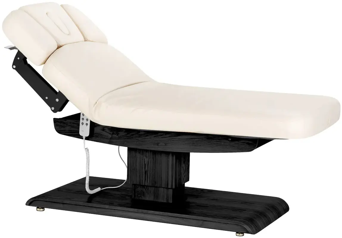 Массажный стол Sillon Relax 154686 (Cream/Black) - 20