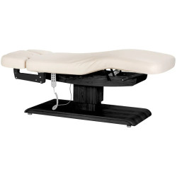 Массажный стол Sillon Relax 154686 (Cream/Black) Thumb