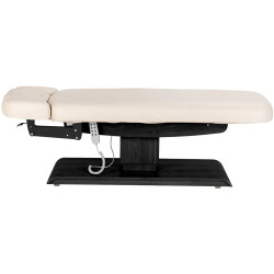 Массажный стол Sillon Relax 154686 (Cream/Black) Thumb