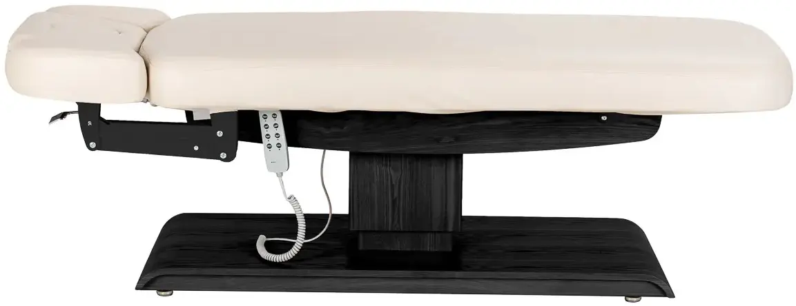 Массажный стол Sillon Relax 154686 (Cream/Black) - 17