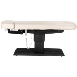 Массажный стол Sillon Relax 154686 (Cream/Black) Thumb