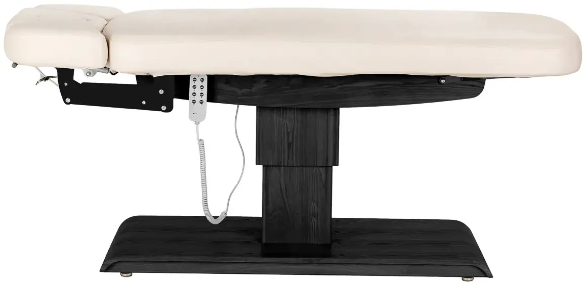 Массажный стол Sillon Relax 154686 (Cream/Black) - 16