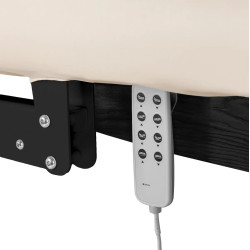 Массажный стол Sillon Relax 154686 (Cream/Black) Thumb