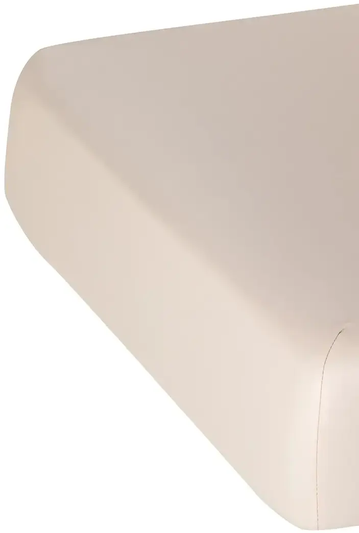 Masa pentru masaj Sillon Siesta 154683 (Cream/Black) - 2