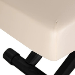 Masa pentru masaj Sillon Siesta 154683 (Cream/Black) Thumb