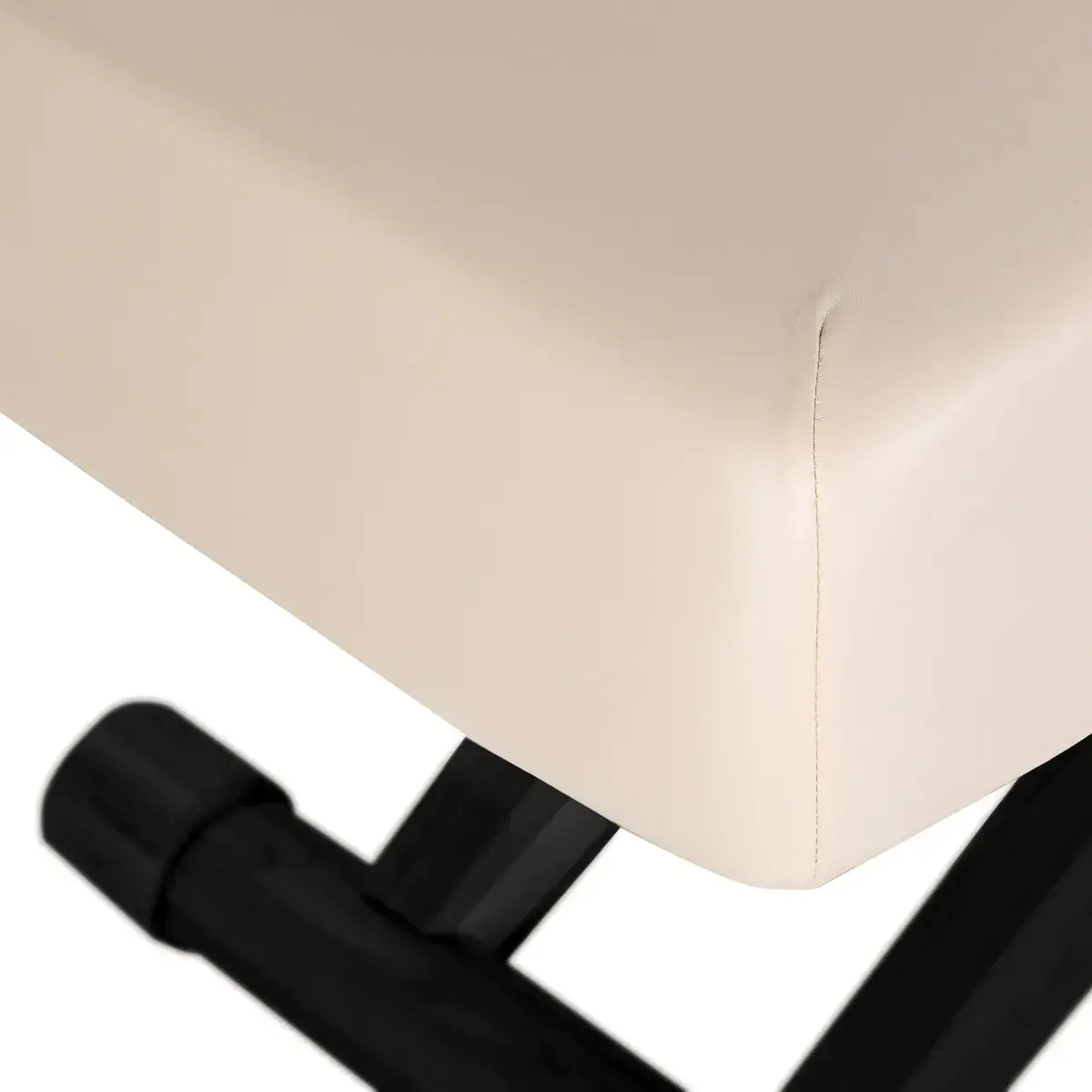 Masa pentru masaj Sillon Siesta 154683 (Cream/Black) - 7