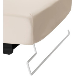 Masa pentru masaj Sillon Siesta 154683 (Cream/Black) Thumb