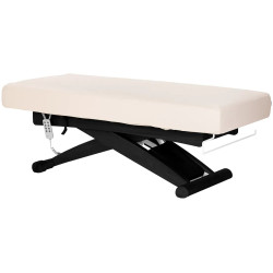 Masa pentru masaj Sillon Siesta 154683 (Cream/Black) Thumb