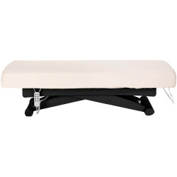 Masa pentru masaj Sillon Siesta 154683 (Cream/Black) Thumb