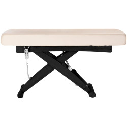 Masa pentru masaj Sillon Siesta 154683 (Cream/Black) Thumb