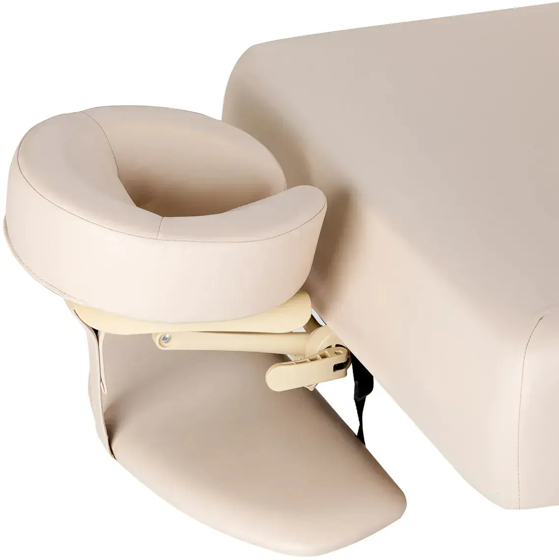 Masa pentru masaj Sillon Siesta 154683 (Cream/Black) - 14