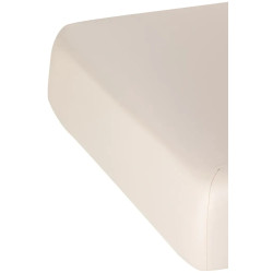 Masa pentru masaj Sillon Siesta 154684 (Cream/Natural) Thumb