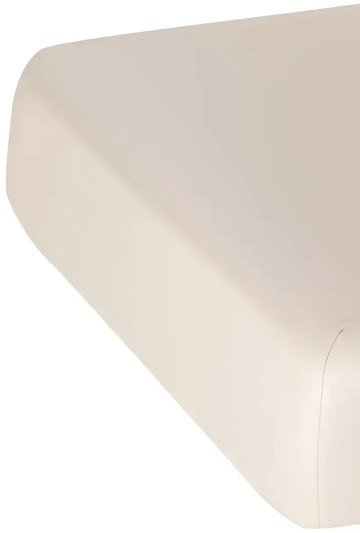 Masa pentru masaj Sillon Siesta 154684 (Cream/Natural) - 2