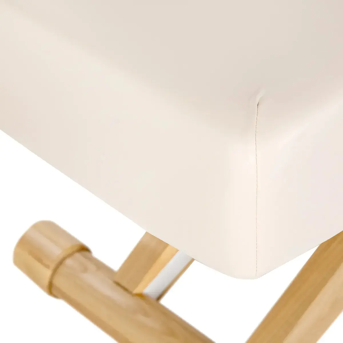 Masa pentru masaj Sillon Siesta 154684 (Cream/Natural) - 7