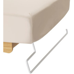 Masa pentru masaj Sillon Siesta 154684 (Cream/Natural) Thumb