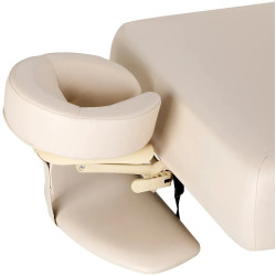 Masa pentru masaj Sillon Siesta 154684 (Cream/Natural) Thumb