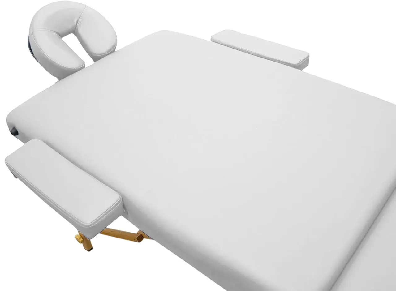 Masa pentru masaj SMDFit BM3526-1.2.3 PVC-3 (White)