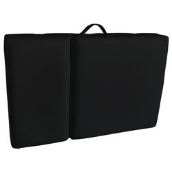 Masa pentru masaj SMDFit BM3723-1.2.3 PVC-10 (Black) Thumb