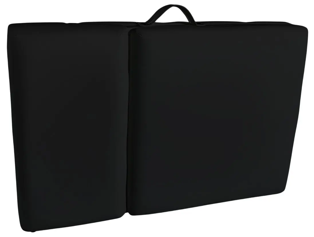 Masa pentru masaj SMDFit BM3723-1.2.3 PVC-10 (Black)