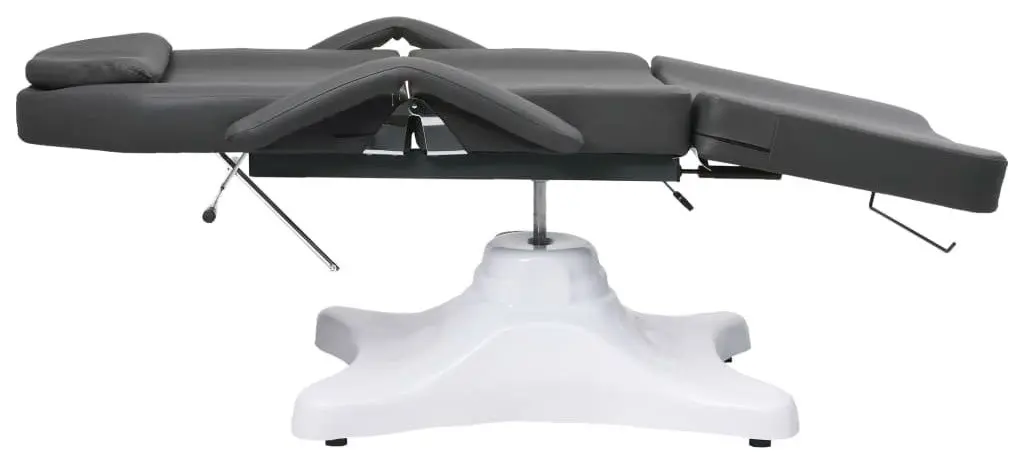 Кресло косметологическое VidaXL 110263 (Grey)