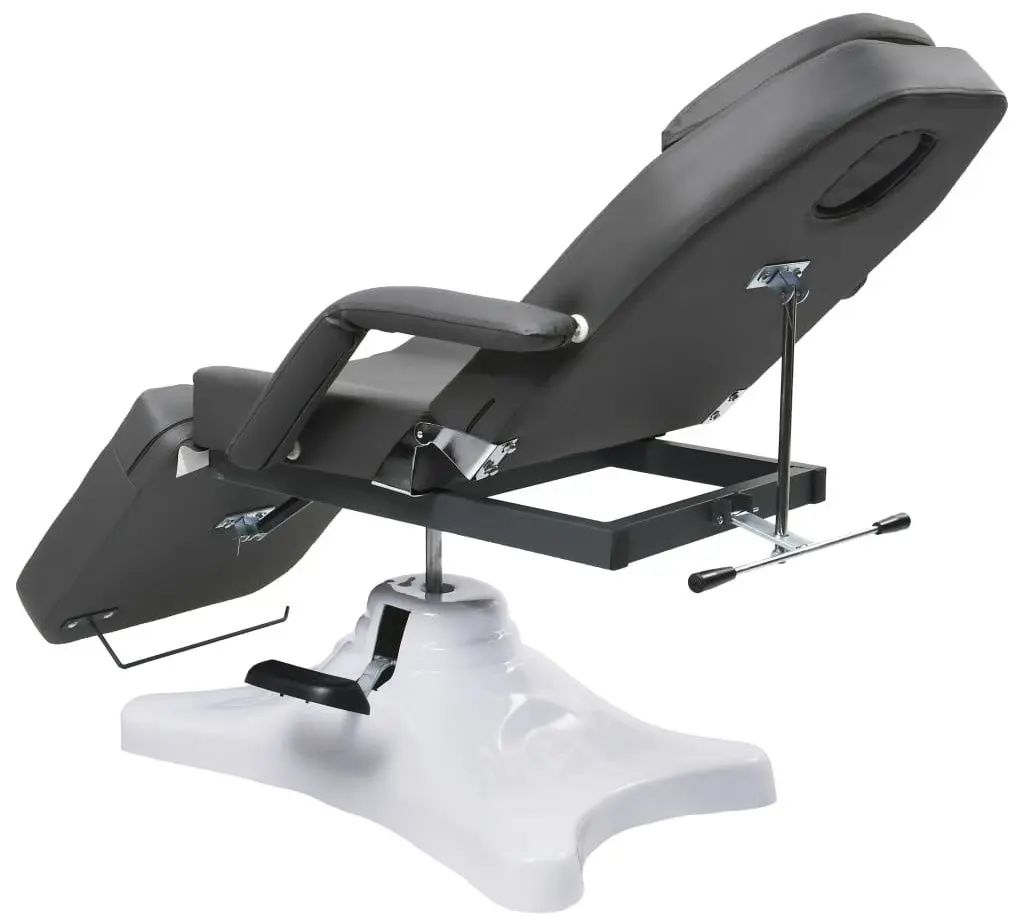 Кресло косметологическое VidaXL 110263 (Grey)