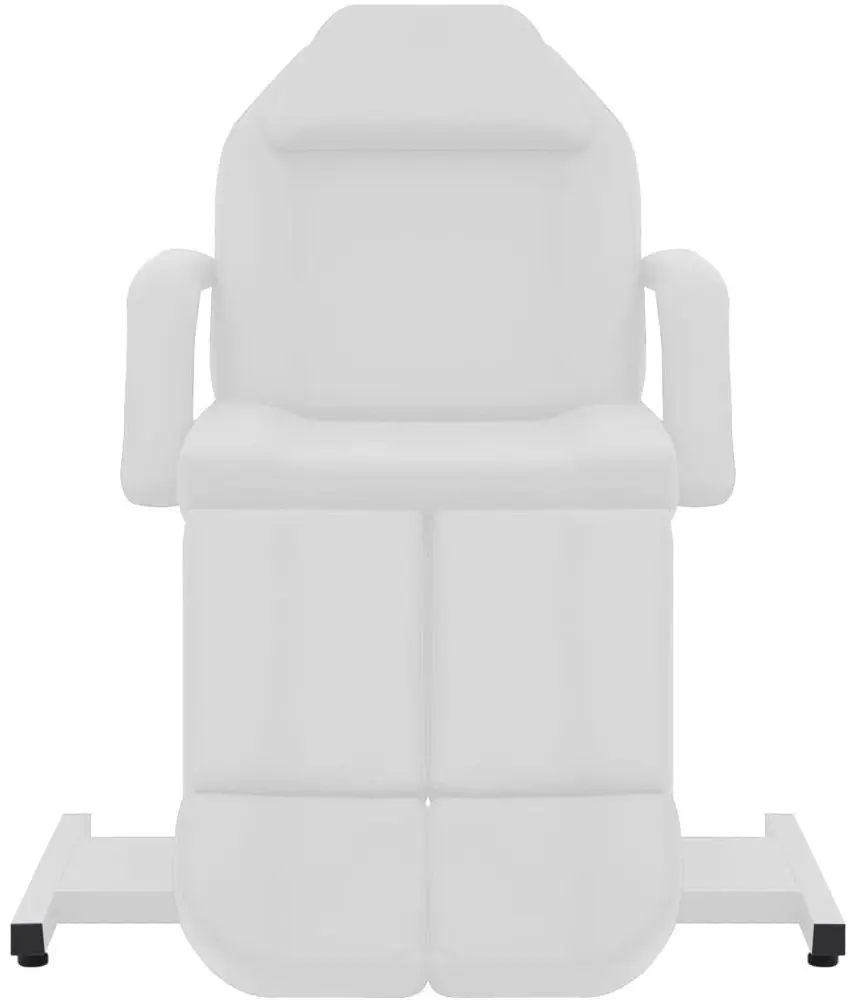 Кресло косметологическое VidaXL 110267 (White)
