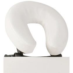 Массажный стол VidaXL 110078 (Cream) Thumb