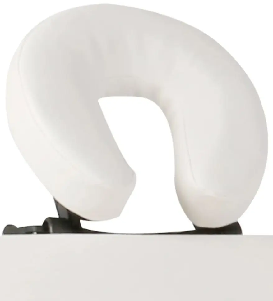 Массажный стол VidaXL 110078 (Cream)