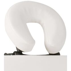 Masa pentru masaj VidaXL 110082 (Cream) Thumb