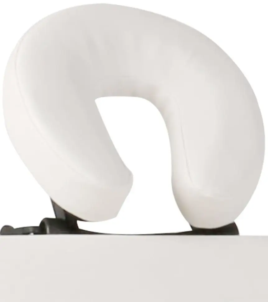 Masa pentru masaj VidaXL 110082 (Cream)