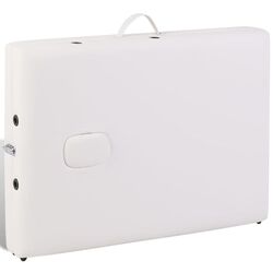 Masa pentru masaj VidaXL 110082 (Cream) Thumb