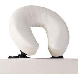 Masa pentru masaj VidaXL 110085 (Cream) Thumb