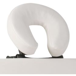 Массажный стол VidaXL 110096 (Cream) Thumb