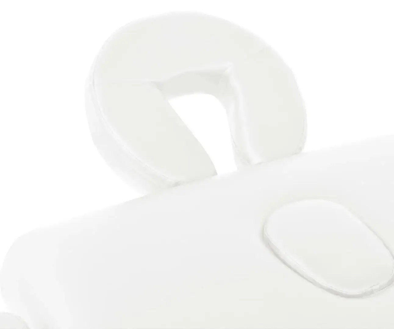 Masa pentru masaj VidaXL 110150 (White)