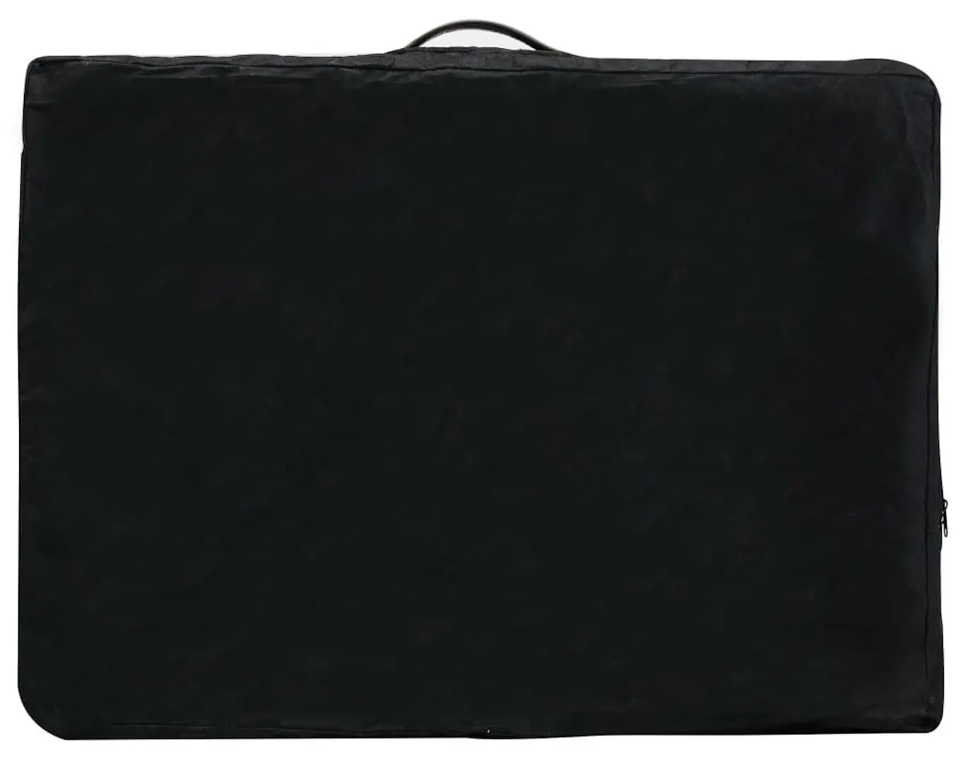 Masa pentru masaj VidaXL 110173 (Anthracite)