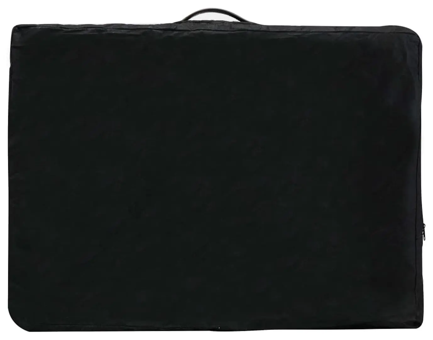 Masa pentru masaj VidaXL 110175 (Anthracite)