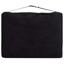 Массажный стол VidaXL 110187 (Violet Wine) Thumb