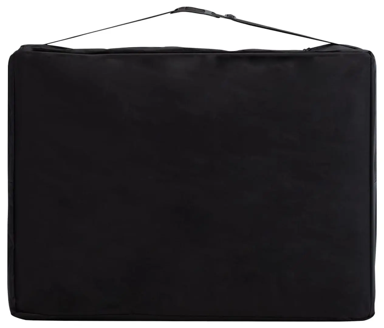 Masa pentru masaj VidaXL 110189 (Purple)