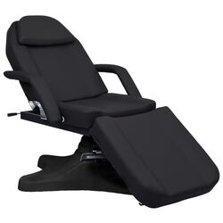 Кресло косметологическое VidaXL 110262 (Black) Thumb