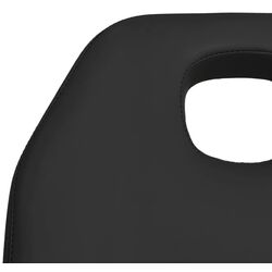 Кресло косметологическое VidaXL 110262 (Black) Thumb