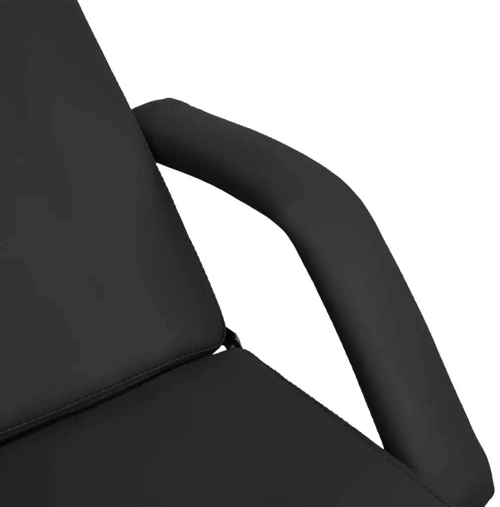 Кресло косметологическое VidaXL 110262 (Black)