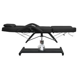 Кресло косметологическое VidaXL 110265 (Black) Thumb