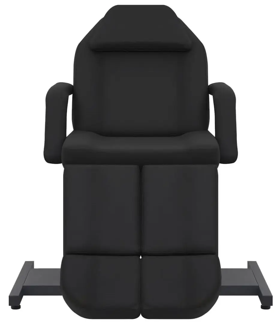 Кресло косметологическое VidaXL 110268 (Black)