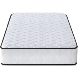 Saltea cu husa Akord 7 Zones H3 100x200 (24cm) Thumb