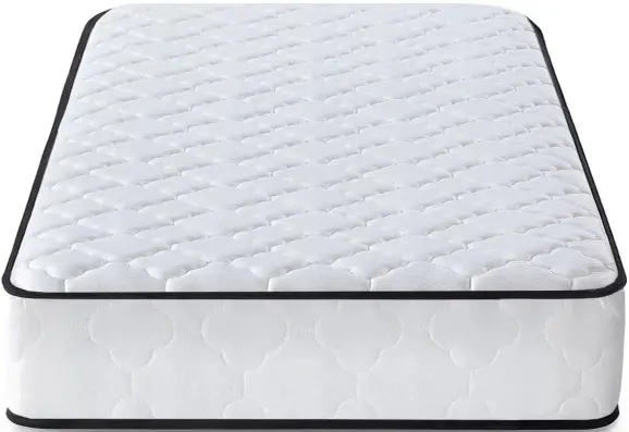 Saltea cu husa Akord 7 Zones H3 100x200 (24cm) - 2