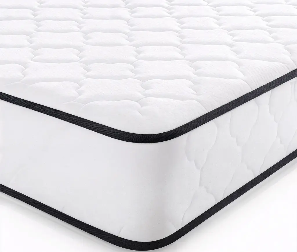 Saltea cu husa Akord 7 Zones H3 100x200 (24cm) - 3